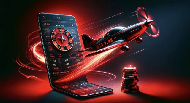 Как длится игровой раунд в игре Авиатор?