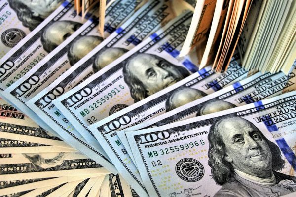 Роль валютных операций в финансовом мире