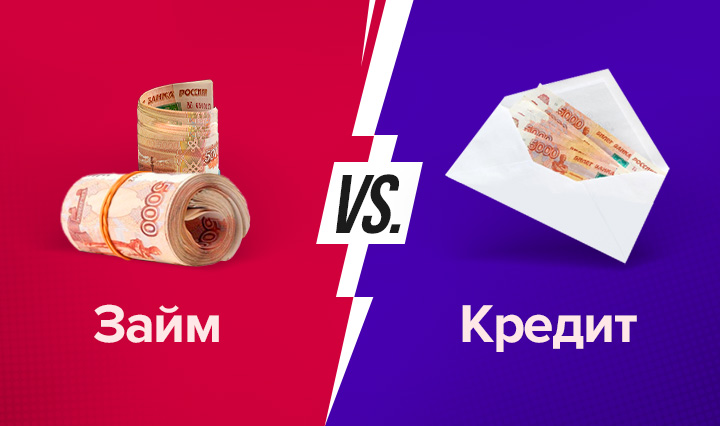 МФО и Кредитные Сервисы: Отличия и Особенности