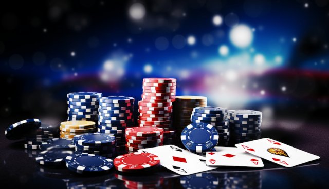 Экологический след игорной индустрии 1xBet