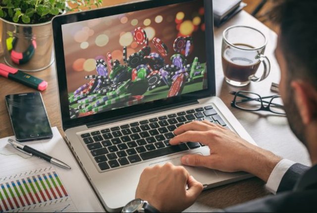 Pokerdom и современное искусство: тандем будущего