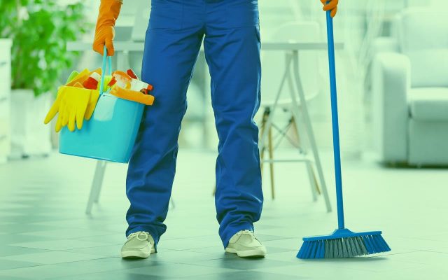 Почему клининговые услуги — разумный выбор для уборки? Почему клининговые услуги — разумный выбор для уборки?