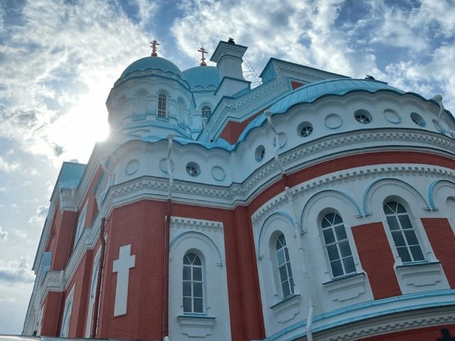Прекрасные мгновения: Путешествие по сокровищам Валаама Прекрасные мгновения: Путешествие по сокровищам Валаама