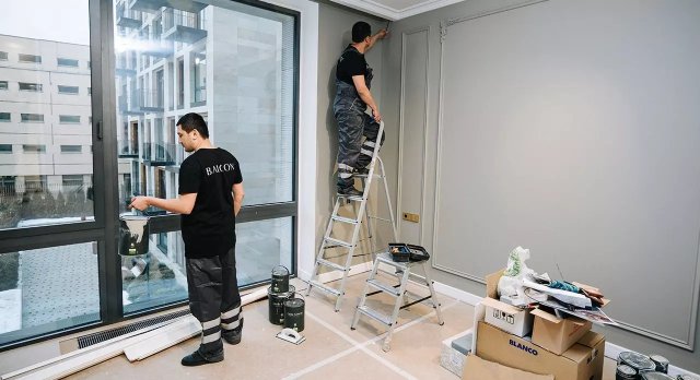 Индивидуальность в интерьере: Преимущества студии Balcon