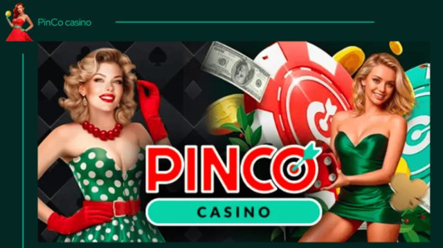 Pinco Казино Узбекистан - Обзор, Регистрация И Бонусы