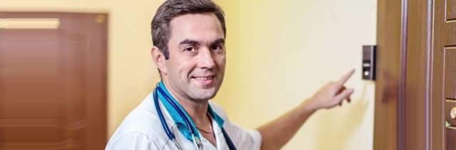 Ваша безопасность: выезд нарколога на дом