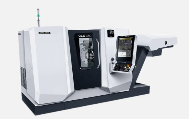 Токарные чудеса: как CNC изменяет производство Токарные чудеса: как CNC изменяет производство