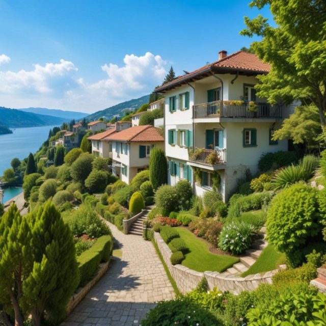 Продажа болгарской недвижимости: дистанционные секреты