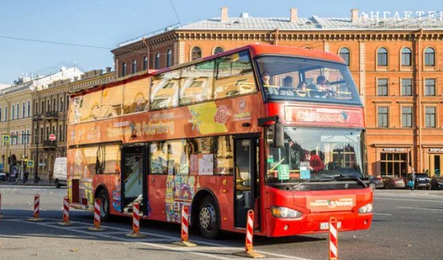 Петербург: Гид по невидимым достопримечательностям
