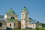 Блохинская богадельня