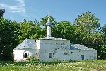 Никольская церковь