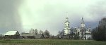 Введенская церковь, Корляки