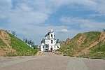 Успенский собор в Дмитрове