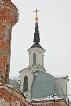 Церковь Михаила Архангела в Поджигородово