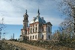 Церковь Михаила Архангела в Поджигородово