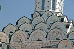 Никольская церковь в Николо-Урюпине