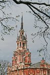 Ново-Никольский собор в Можайске