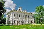 Усадьба Большие Вяземы
