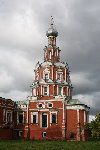Смоленская церковь в Софрино
