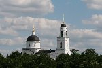 Преображенская церковь в Радонеже