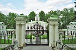 Усадьба Середниково