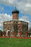 Никольский собор в Волоколамске