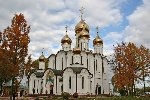 Никольский монастырь в Переславле-Залесском