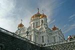 Храм Христа Спасителя