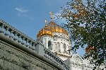 Храм Христа Спасителя