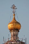 Троицкая церковь в Троице-Лыкове, глава