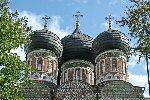 Покровский собор в Измайлово