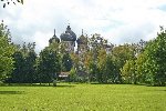 Покровский собор в Измайлово